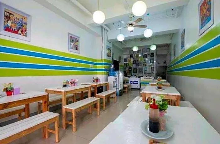 Hotel Yuj Pasay Manila