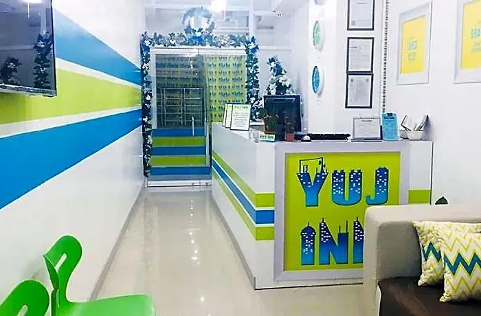 Hotel Yuj Pasay *