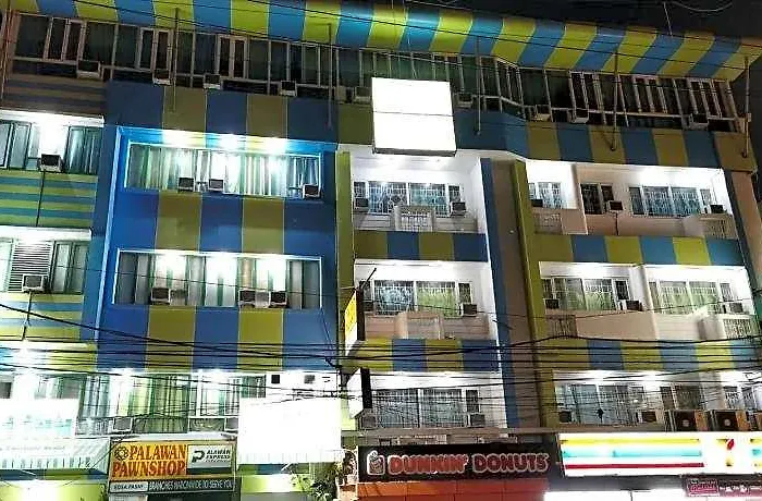 Hotel Yuj Pasay Manila