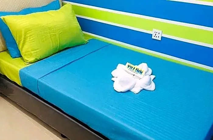 Hotel Yuj Pasay