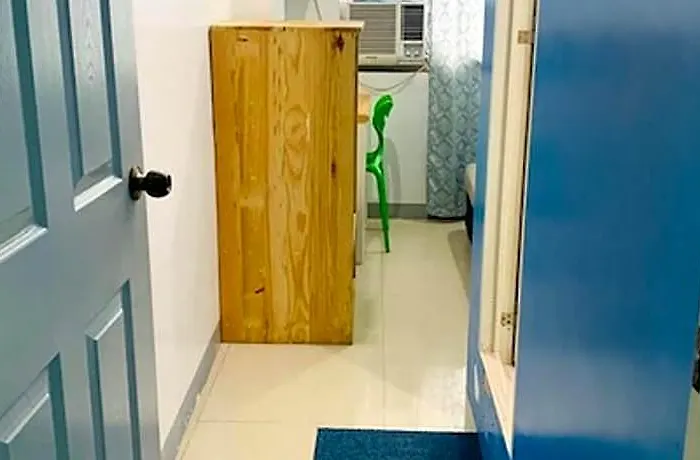 Yuj Pasay Hotel Manila