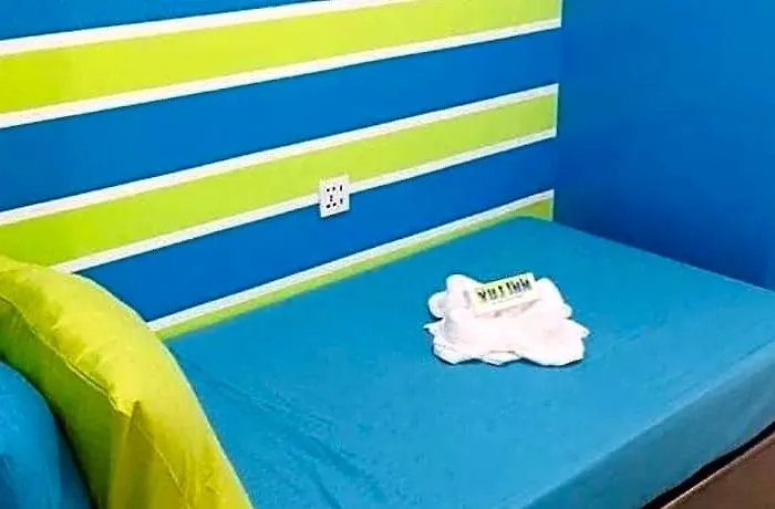 Yuj Pasay Hotel Manila