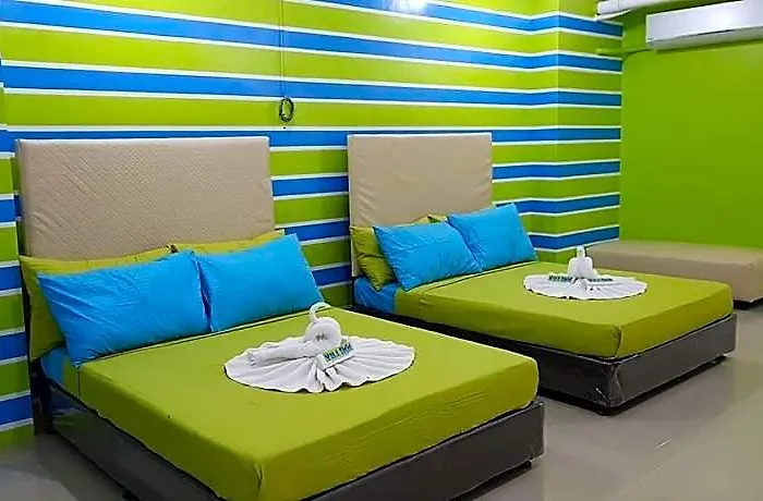 Hotel Yuj Pasay *