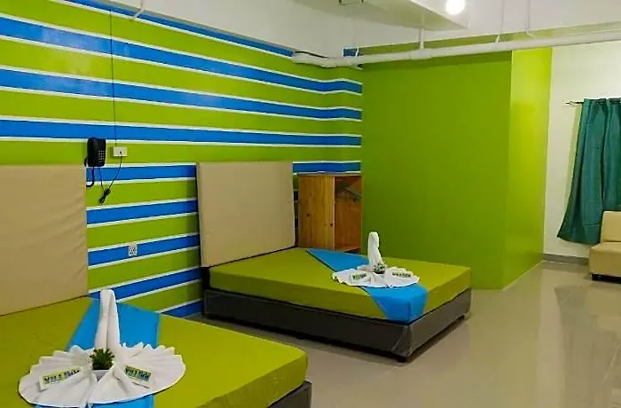 Hotel Yuj Pasay