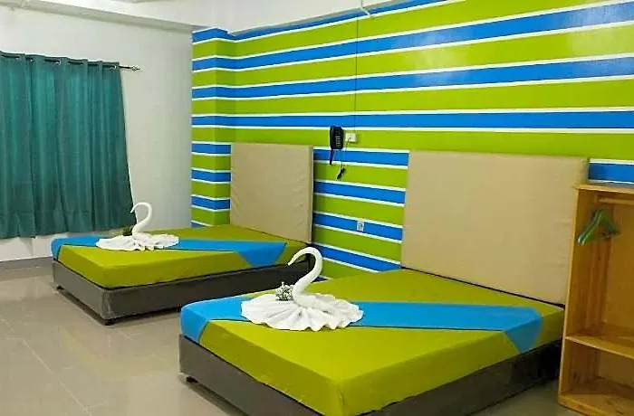 Hotel Yuj Pasay