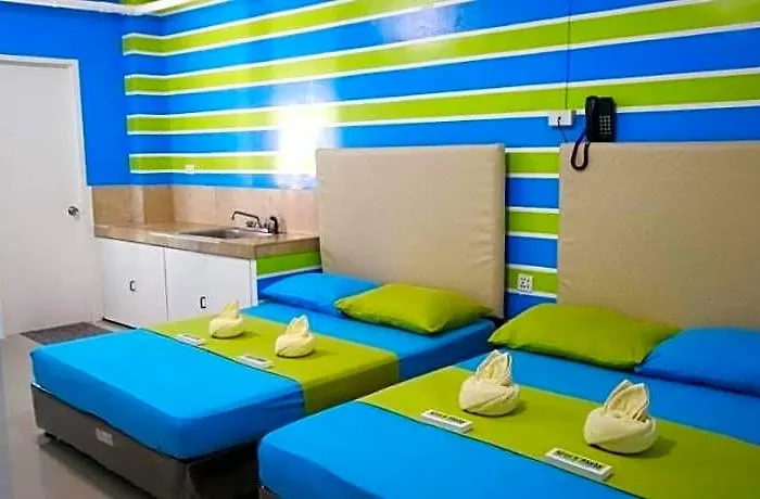 Hotel Yuj Pasay *