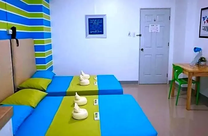 Hotel Yuj Pasay *